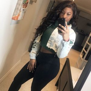 Meet your Posher, Fatima